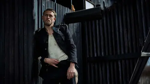 Casting Le gang Kelly