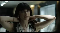 Le garçon de la piscine