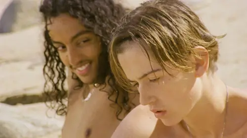 Casting Le garcon qui la nuit