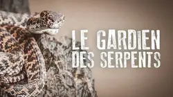 Le gardien des serpents