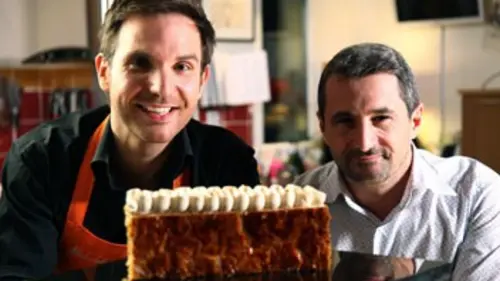 Le gâteau de mes rêves Le mille-feuille