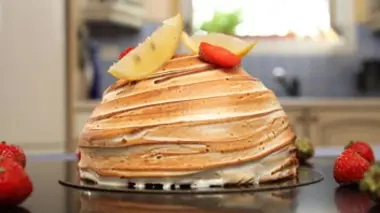 L'omelette norvégienne