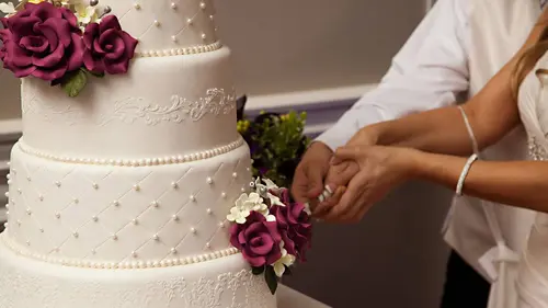 Casting Le gâteau du bonheur