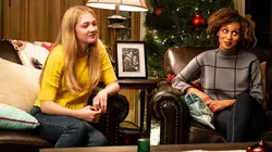 Le gâteau enchanté de Noël