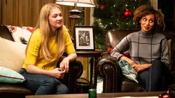 Le gâteau enchanté de Noël