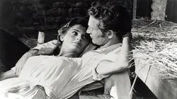 Visuel de Le gaucher