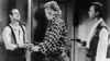 William "Billy le Kid" Bonney dans Le gaucher (1958)