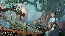 Le géant de la steppe