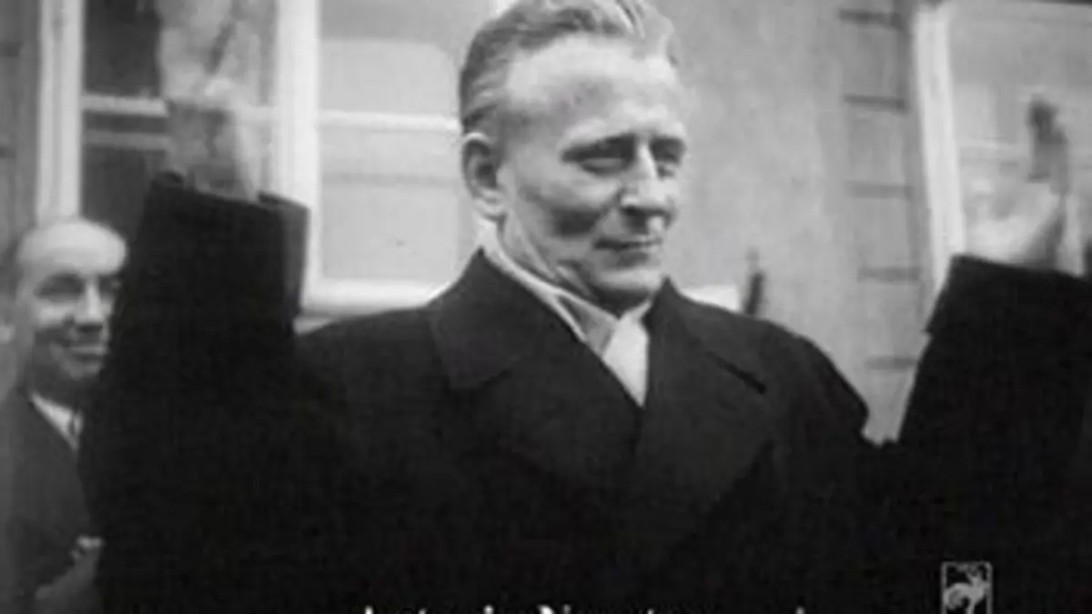 Le gel du printemps, Prague 1968