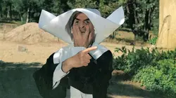 Le gendarme et les extraterrestres