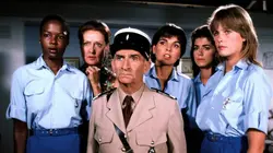 Le gendarme et les extraterrestres