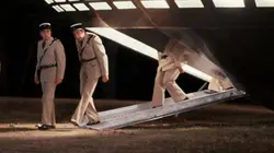 Le gendarme et les extraterrestres