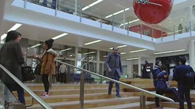 La fabrique des traders à Londres