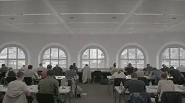 L'école du futur à Zurich