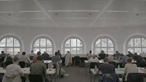 Le génie des lieux
