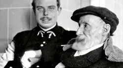 Visuel de Le génie des Renoir, de père en fils