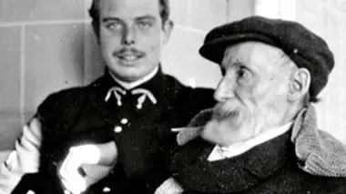 Le génie des Renoir, de père en fils
