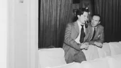 Le génie des temps obscurs