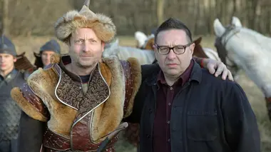 Le génie des temps obscurs S01E04 Les hommes du nord
