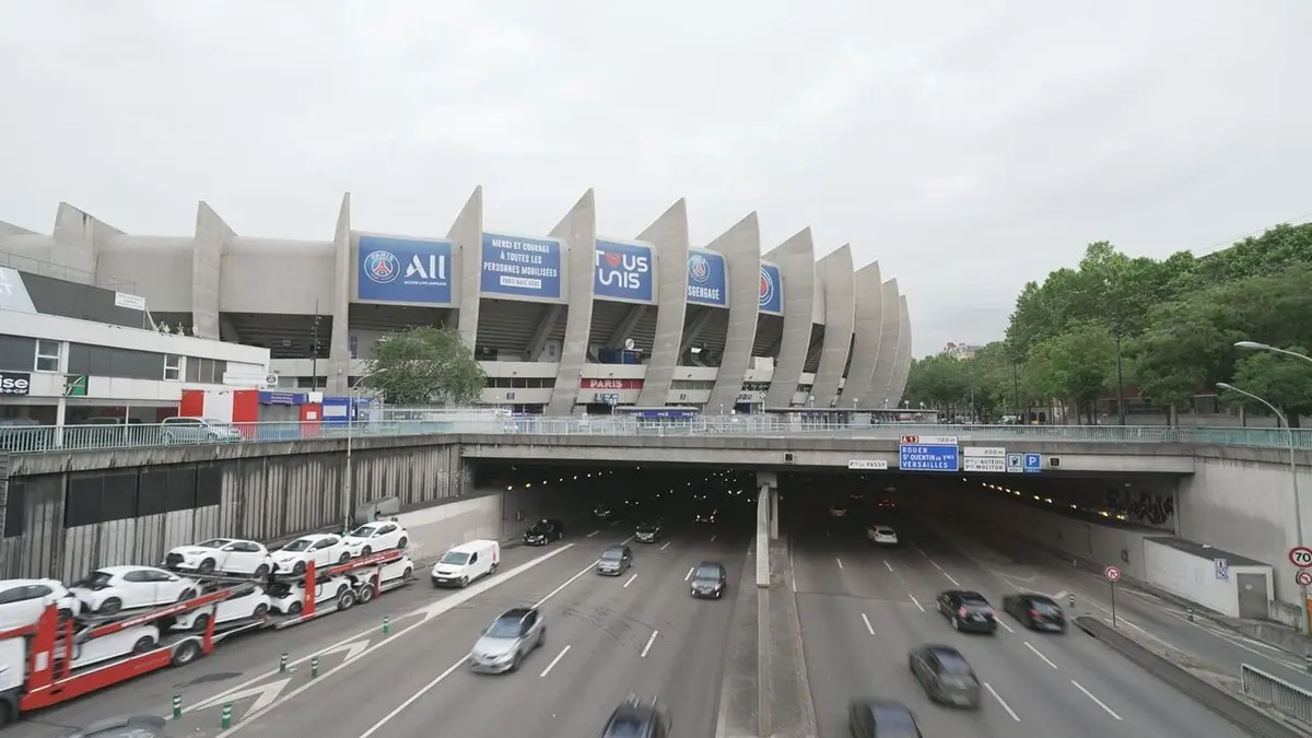 Le génie français Les routes de tous les records