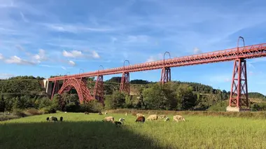 Les ponts de tous les records