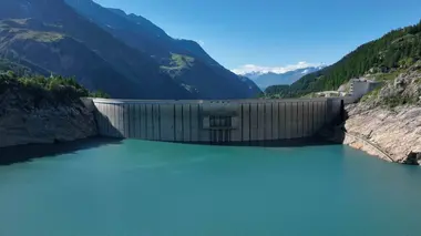 Les barrages de tous les records épisode 2
