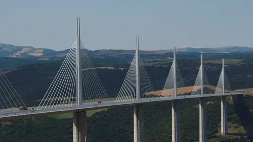 Le génie français S02E02 Les ponts de tous les records épisode 2
