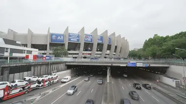 Le génie français Les routes de tous les records
