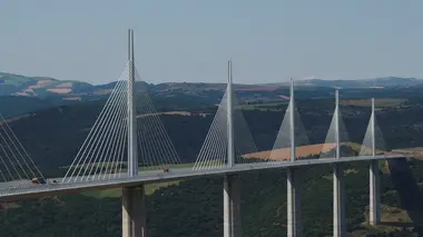 Le génie français S02E02 Les ponts de tous les records épisode 2