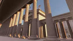 Visuel de Le génie romain