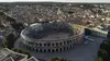 Le génie romain : les arènes françaises