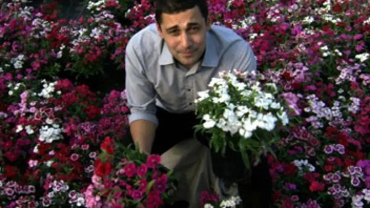 Casting Le génome humain