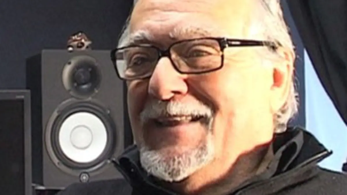 Le giallo : une horreur érotique