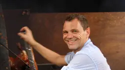 Les nouveaux explorateurs E105 Fred Chesneau à Bali