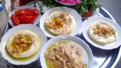 Le globe-cooker - Frédéric Chesneau Liban