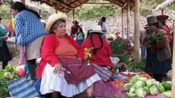 Le globe-cooker - Frédéric Chesneau Pérou