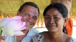 Le globe-cooker - Frédéric Chesneau Cambodge