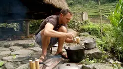 Le globe-cooker - Frédéric Chesneau Philippines