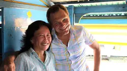 Le globe-cooker - Frédéric Chesneau Cambodge