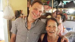 Le globe-cooker - Frédéric Chesneau Vietnam