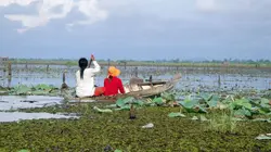 Le globe-cooker - Frédéric Chesneau Cambodge