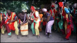 Le globe-cooker - Frédéric Chesneau