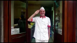 Le globe-cooker - Frédéric Chesneau