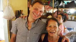 Le globe-cooker - Frédéric Chesneau