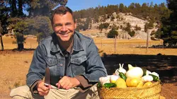 Le globe-cooker - Frédéric Chesneau