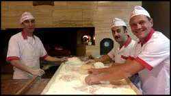 Le globe-cooker - Frédéric Chesneau