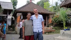 Le globe-cooker - Frédéric Chesneau