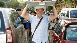 Le globe-cooker - Frédéric Chesneau Bali