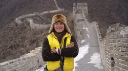 Le globe-cooker - Frédéric Chesneau La Chine