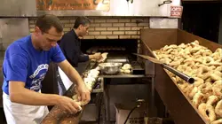 Le globe-cooker - Frédéric Chesneau Québec